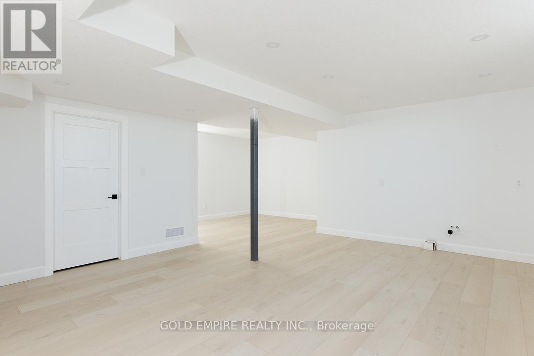 Lot 155 - 1135 Hobbs Drive, London South (South U), Ontario  N6M 0M1 - Photo 31 - X12333008