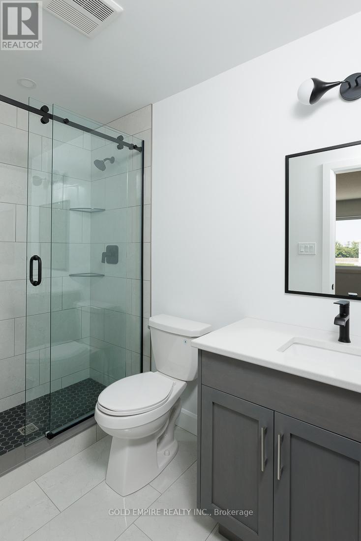 Lot 155 - 1135 Hobbs Drive, London South (South U), Ontario  N6M 0M1 - Photo 33 - X12333008