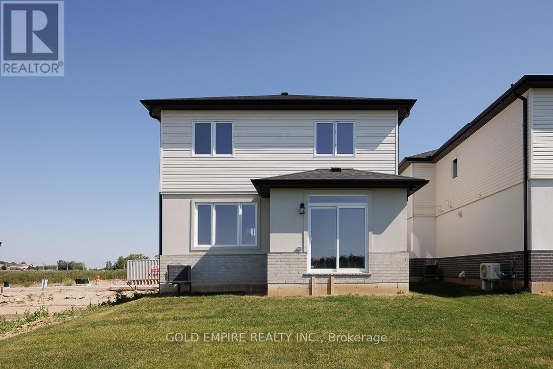 Lot 155 - 1135 Hobbs Drive, London South (South U), Ontario  N6M 0M1 - Photo 35 - X12333008