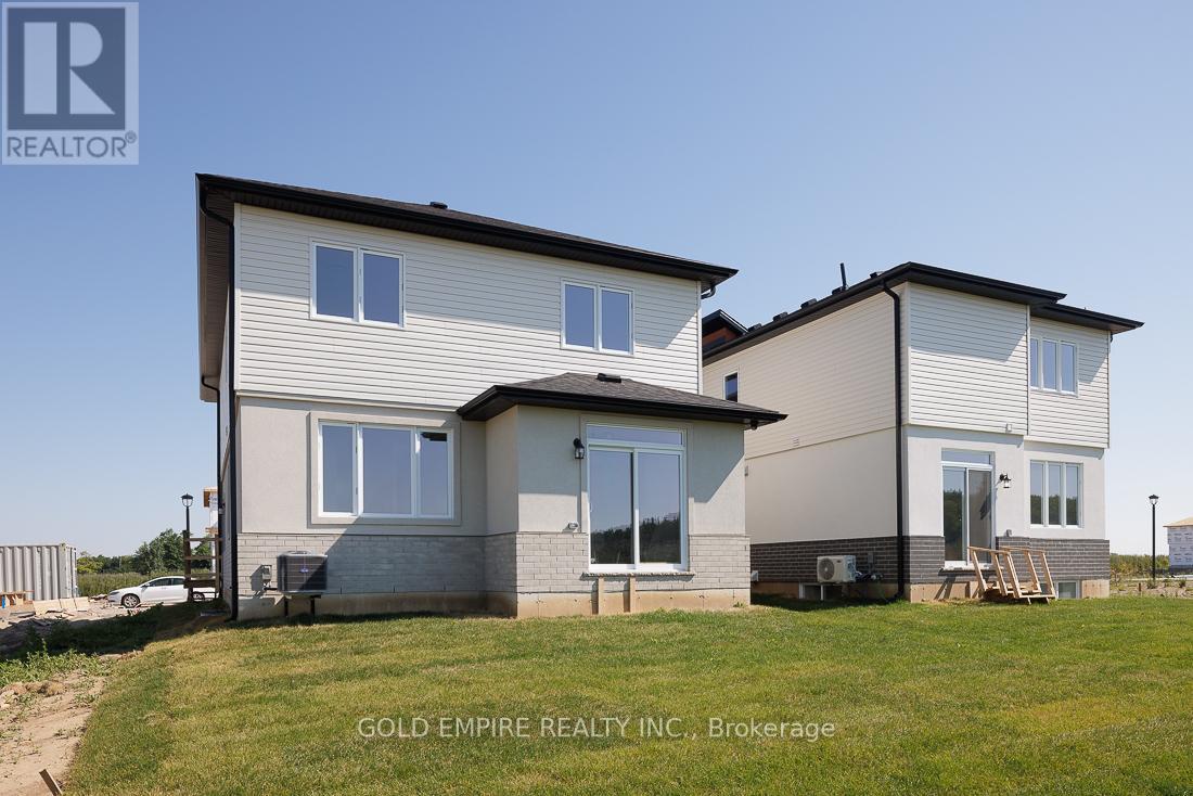 Lot 155 - 1135 Hobbs Drive, London South (South U), Ontario  N6M 0M1 - Photo 36 - X12333008