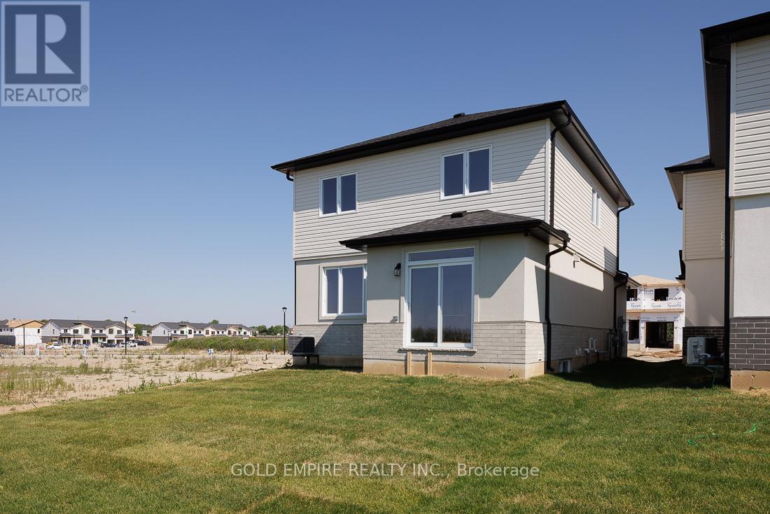 Lot 155 - 1135 Hobbs Drive, London South (South U), Ontario  N6M 0M1 - Photo 37 - X12333008