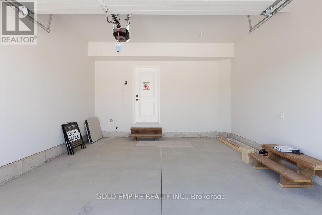 Lot 155 - 1135 Hobbs Drive, London South (South U), Ontario  N6M 0M1 - Photo 38 - X12333008