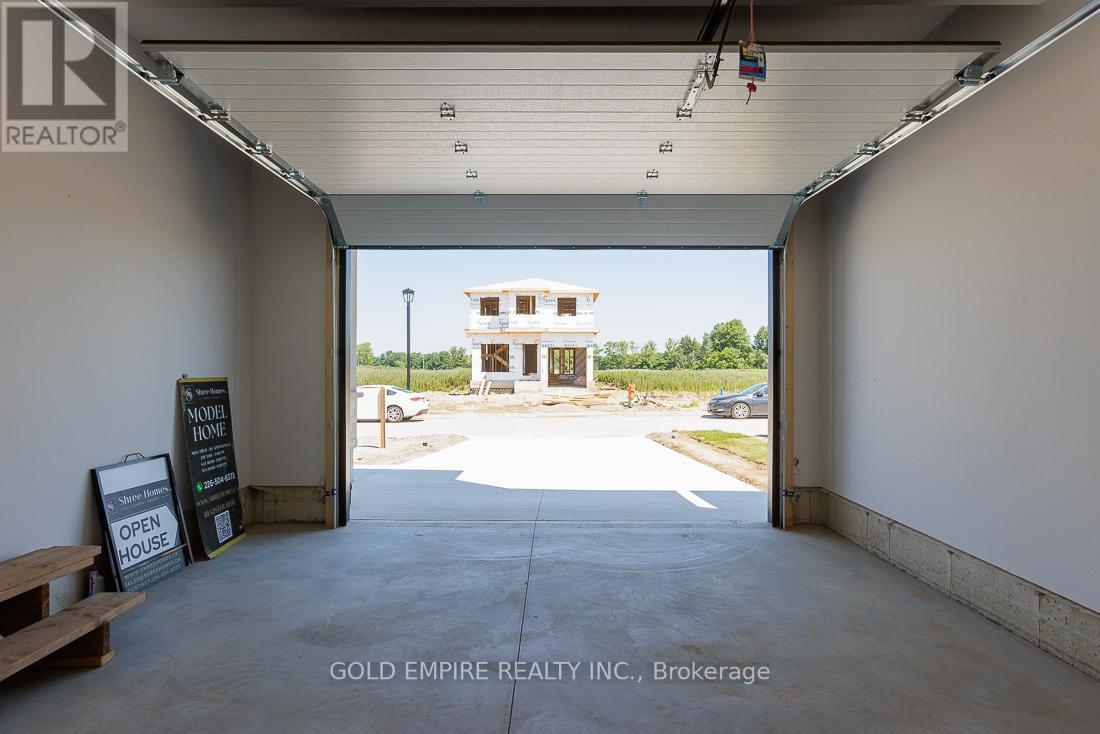 Lot 155 - 1135 Hobbs Drive, London South (South U), Ontario  N6M 0M1 - Photo 39 - X12333008