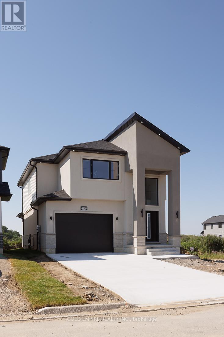 Lot 155 - 1135 Hobbs Drive, London South (South U), Ontario  N6M 0M1 - Photo 4 - X12333008