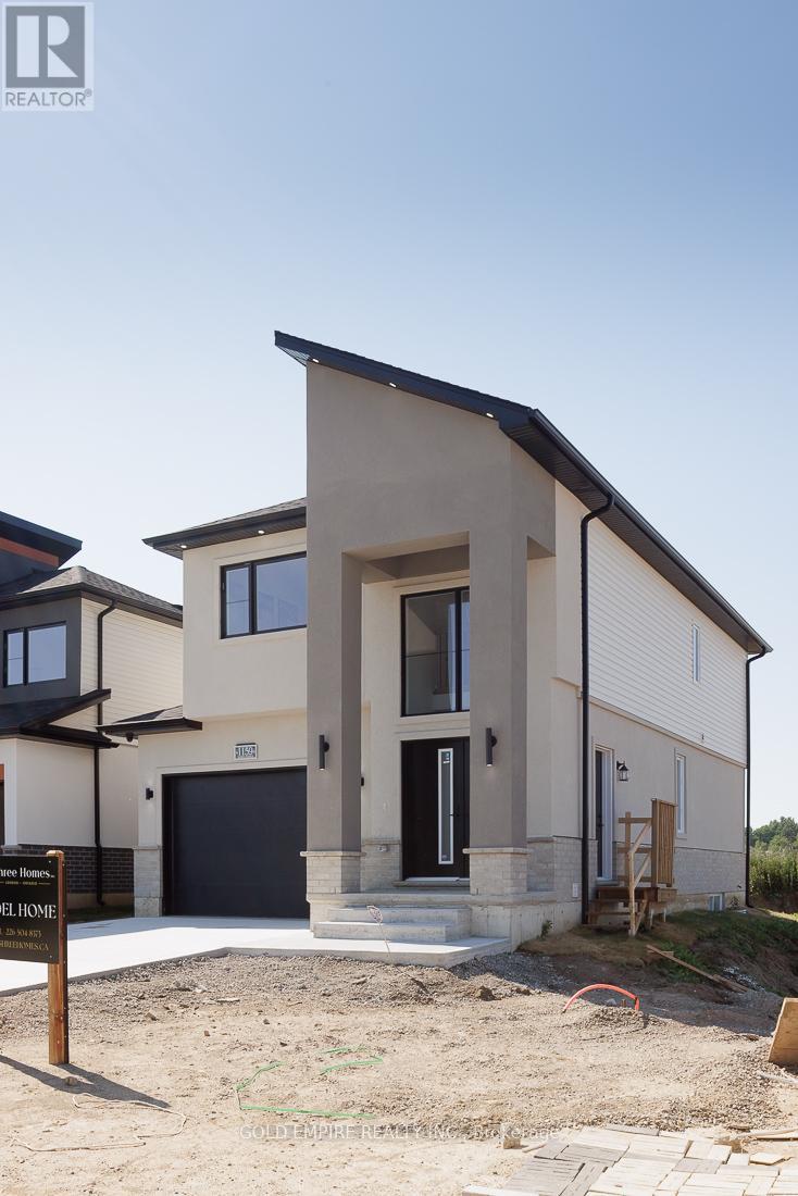 Lot 155 - 1135 Hobbs Drive, London South (South U), Ontario  N6M 0M1 - Photo 6 - X12333008