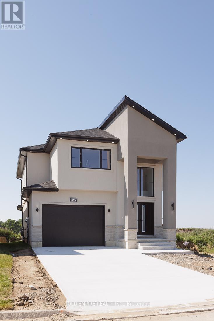 Lot 155 - 1135 Hobbs Drive, London South (South U), Ontario  N6M 0M1 - Photo 7 - X12333008