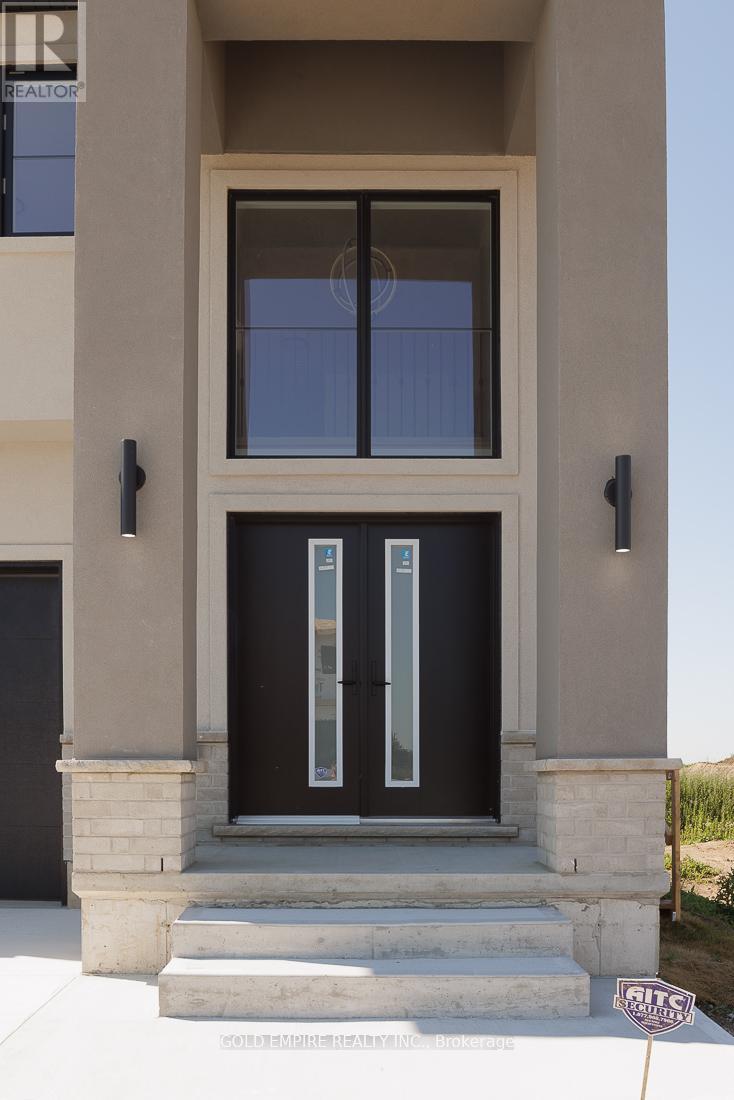 Lot 155 - 1135 Hobbs Drive, London South (South U), Ontario  N6M 0M1 - Photo 8 - X12333008