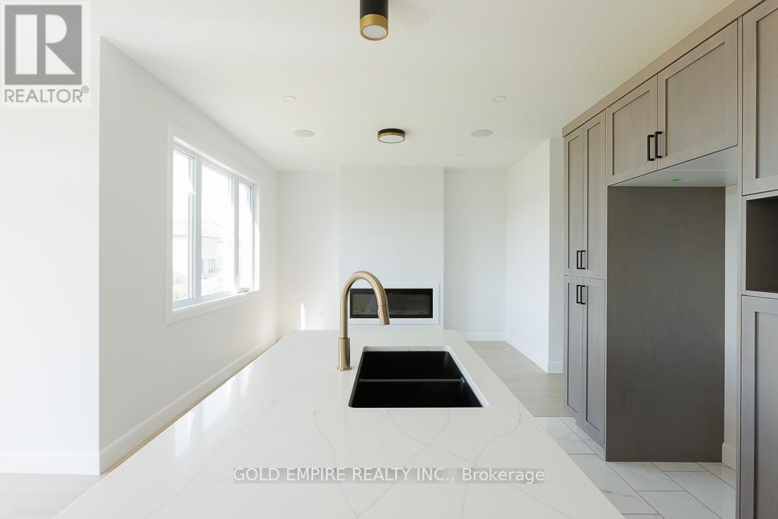 Lot 155 - 1135 Hobbs Drive, London South (South U), Ontario  N6M 0M1 - Photo 9 - X12333008