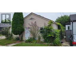 565 SOUTH STREET S, London East, Ontario