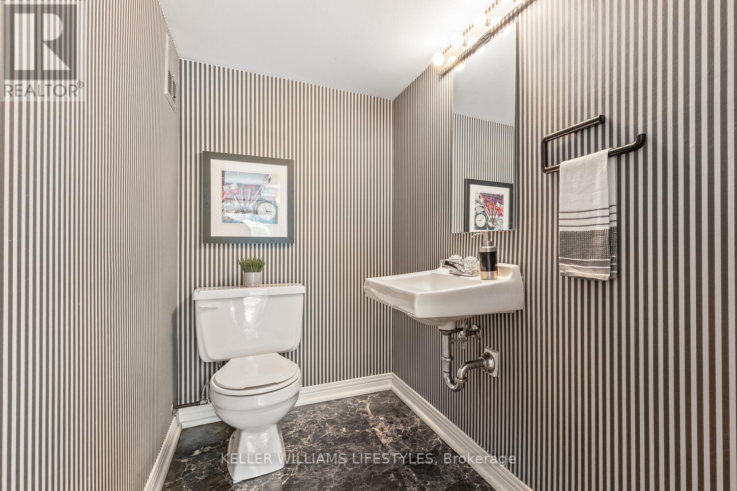 71 - 703 Windermere Road, London North, Ontario  N5X 2P1 - Photo 10 - X12333115