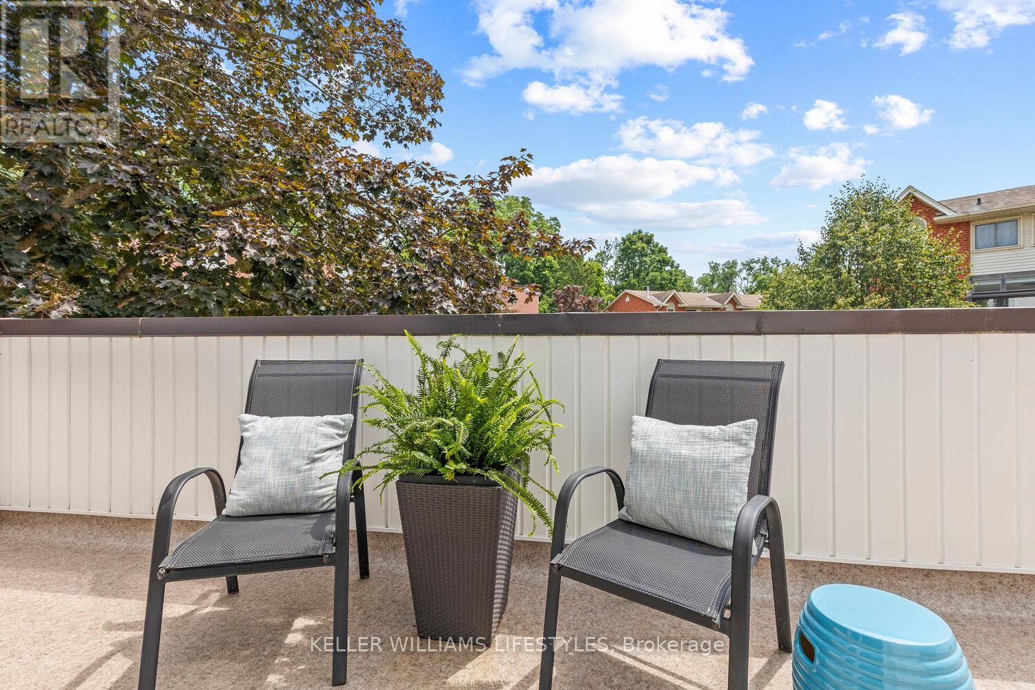 71 - 703 Windermere Road, London North, Ontario  N5X 2P1 - Photo 25 - X12333115