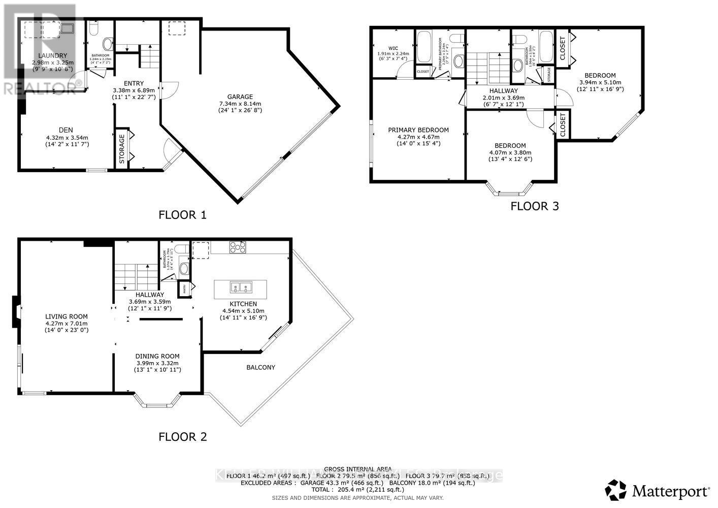 71 - 703 Windermere Road, London North, Ontario  N5X 2P1 - Photo 45 - X12333115