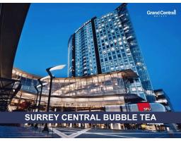 5 3000-10153 KING GEORGE BOULEVARD, Surrey, British Columbia