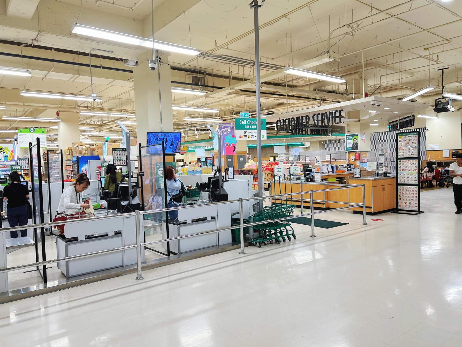 5 3000-10153 King George Boulevard, Surrey, British Columbia  V3T 2W1 - Photo 8 - C8071290