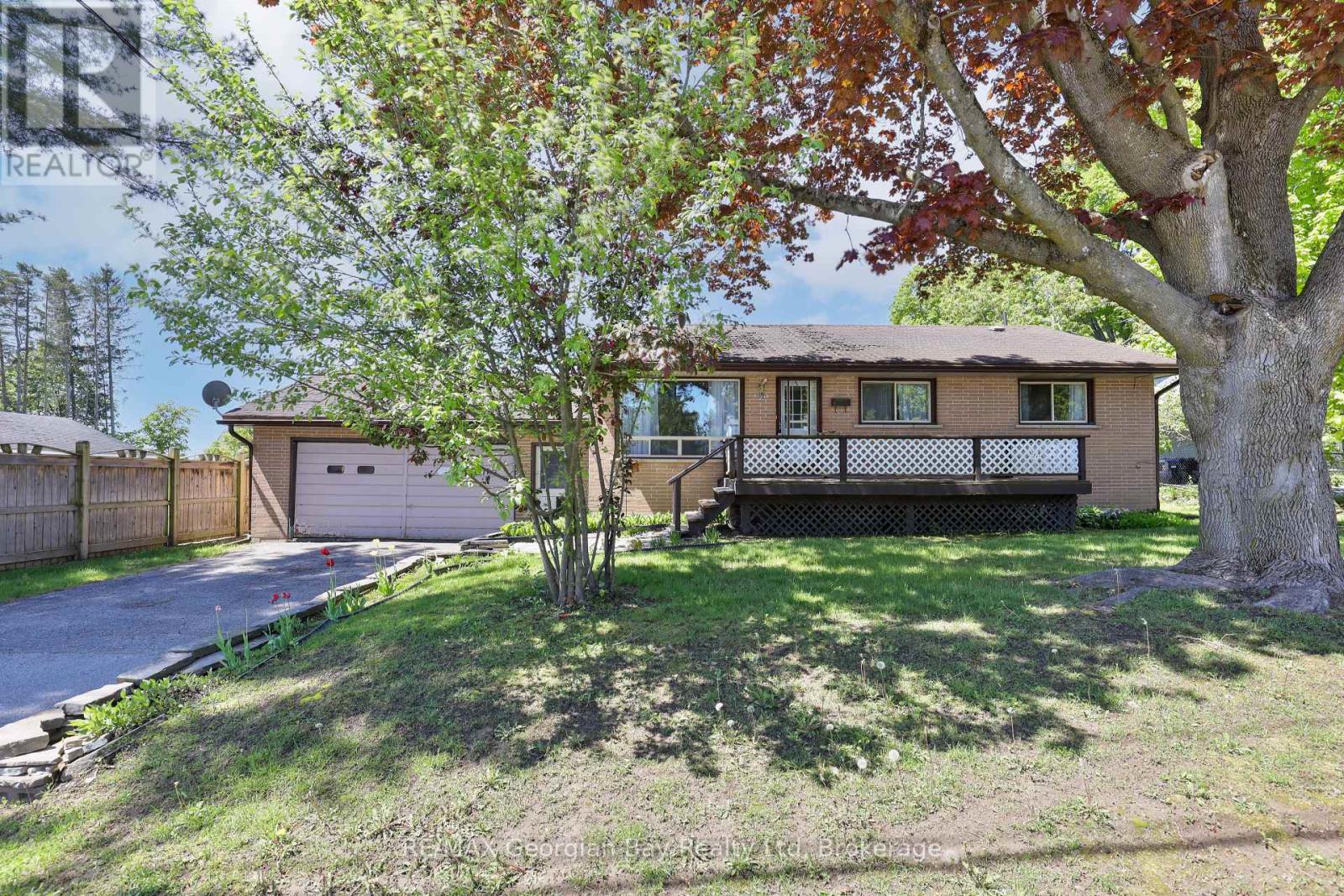 324 Norene Street, Midland, Ontario  L4R 4C2 - Photo 1 - S12333099