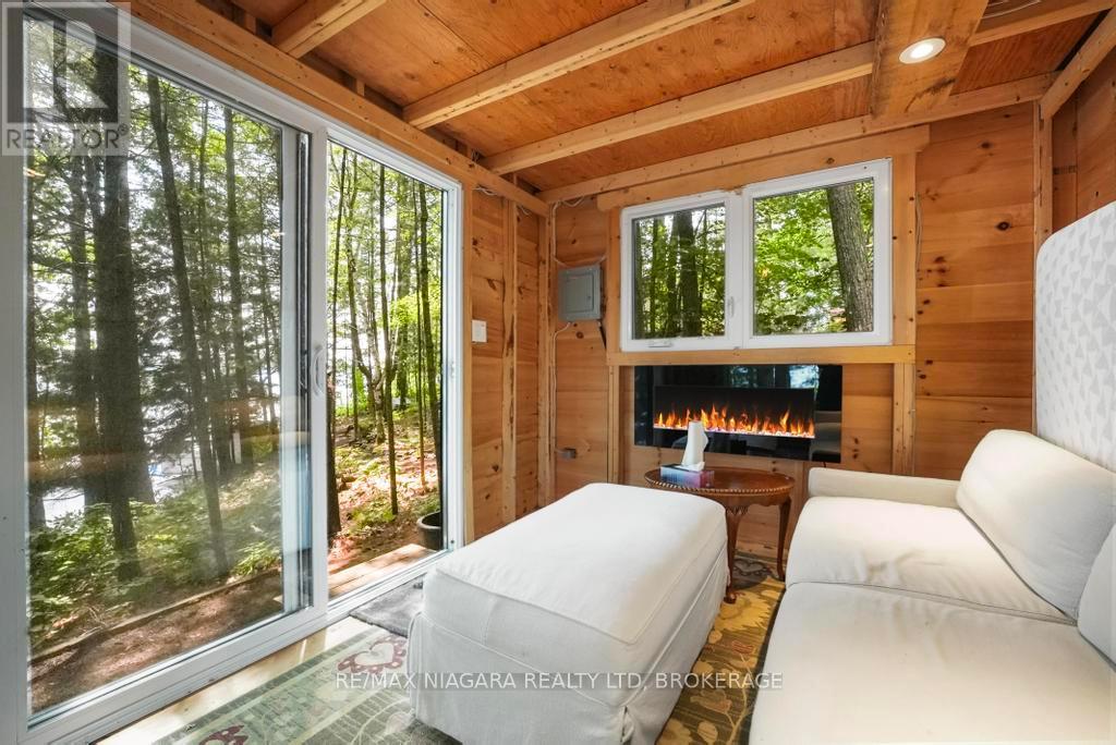 1009 Mercedes Drive N, Minden Hills (Minden), Ontario  K0M 2K0 - Photo 35 - X12333110