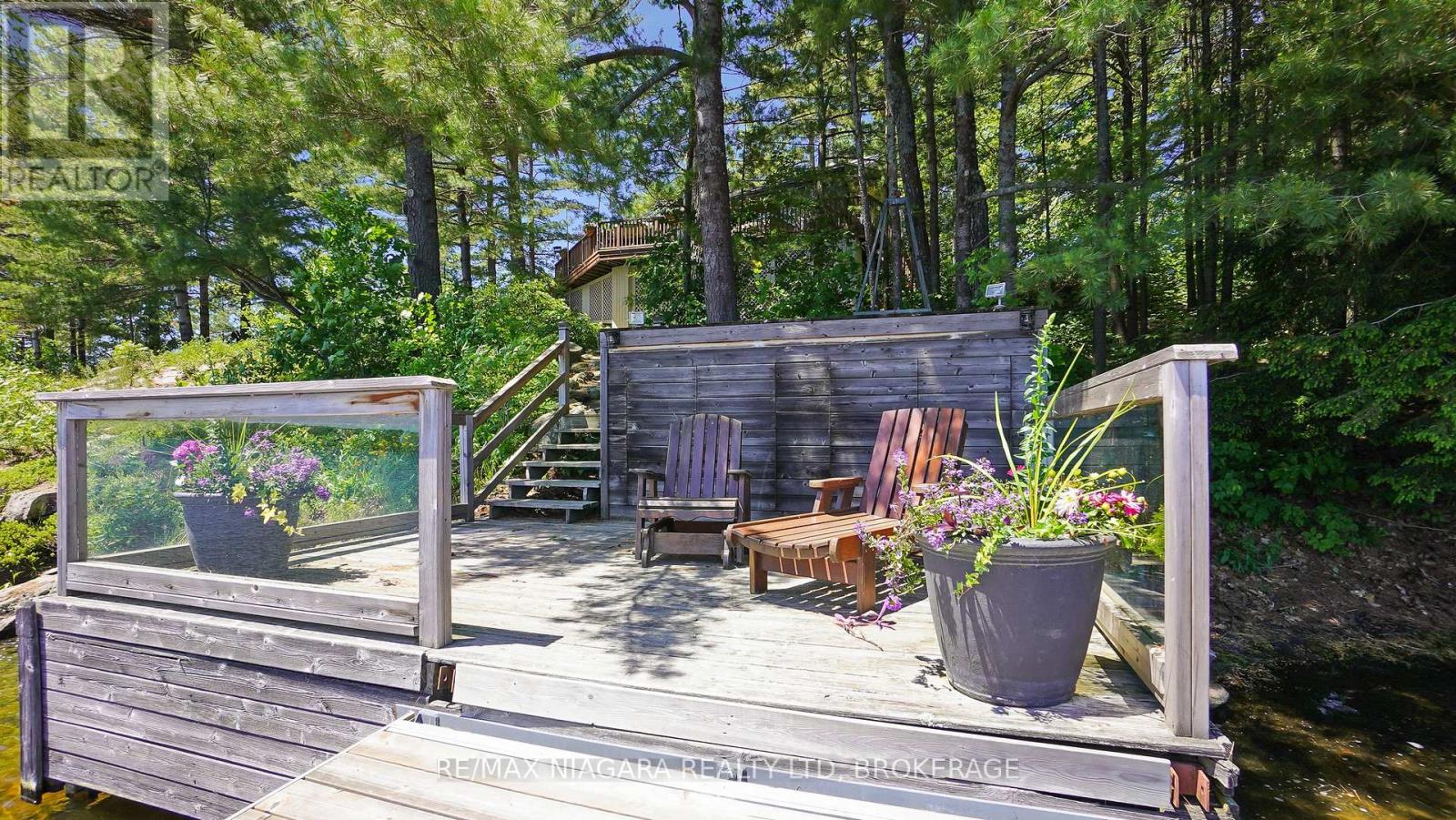 1009 Mercedes Drive N, Minden Hills (Minden), Ontario  K0M 2K0 - Photo 37 - X12333110