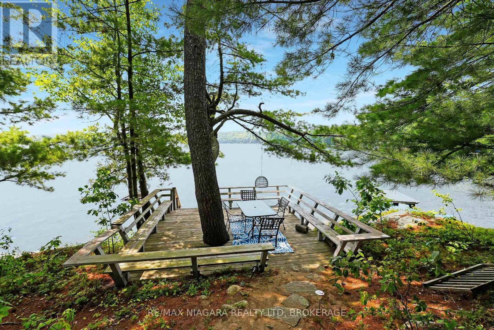1009 Mercedes Drive N, Minden Hills (Minden), Ontario  K0M 2K0 - Photo 39 - X12333110