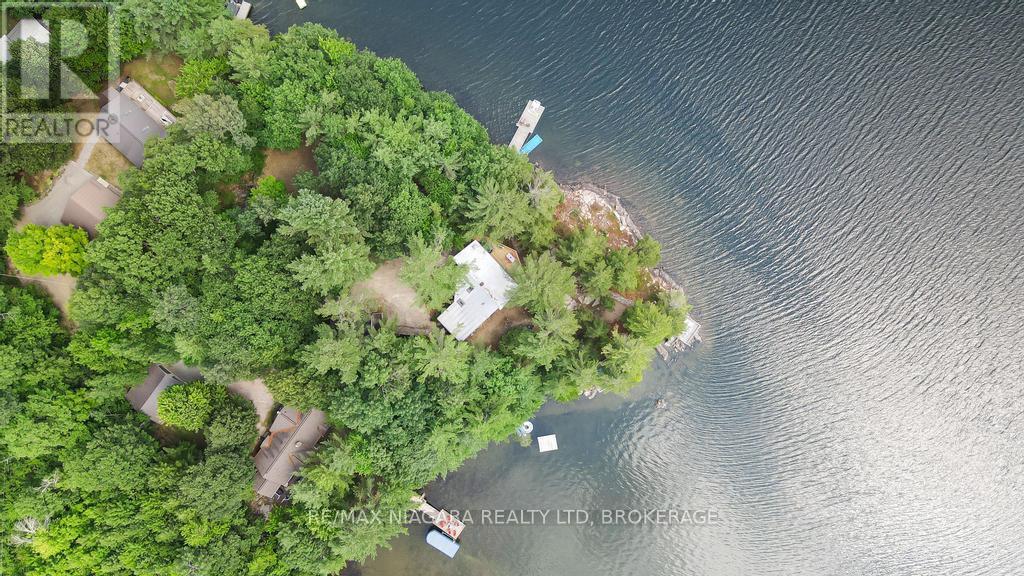 1009 Mercedes Drive N, Minden Hills (Minden), Ontario  K0M 2K0 - Photo 47 - X12333110