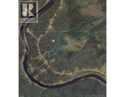 64.2 Acres ROW off Route 118, White Rapids, New Brunswick