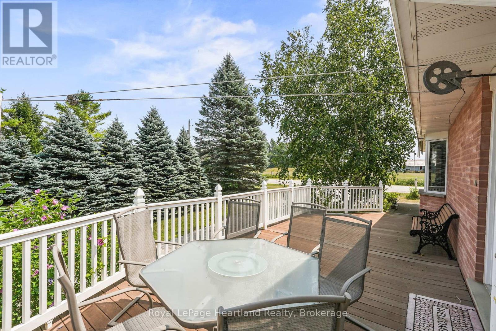 23 Mill Street E, Minto, Ontario  N0G 1M0 - Photo 29 - X12333017