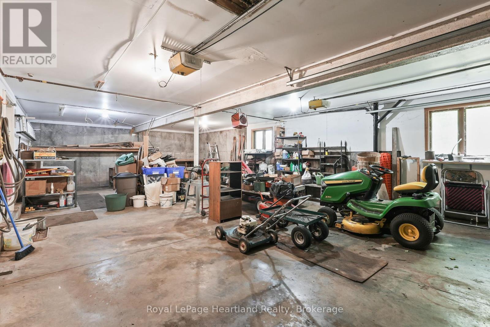 23 Mill Street E, Minto, Ontario  N0G 1M0 - Photo 35 - X12333017