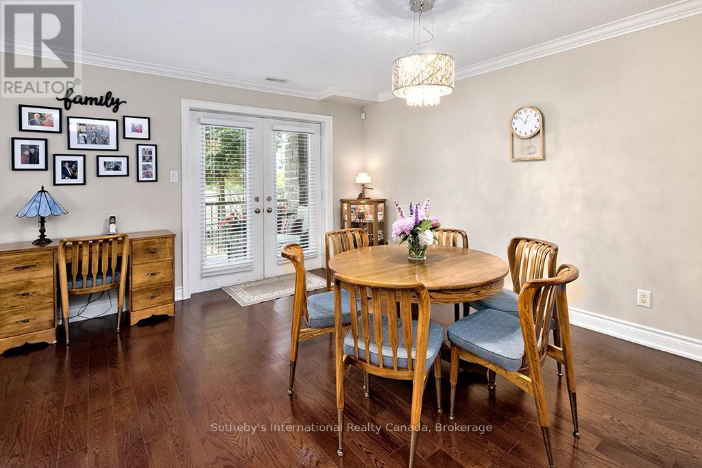 101 - 27 Beaver Street S, Blue Mountains, Ontario  N0H 2P0 - Photo 14 - X12333059