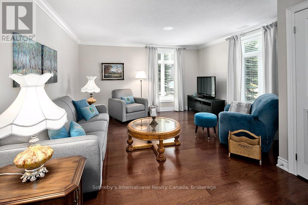 101 - 27 Beaver Street S, Blue Mountains, Ontario  N0H 2P0 - Photo 20 - X12333059