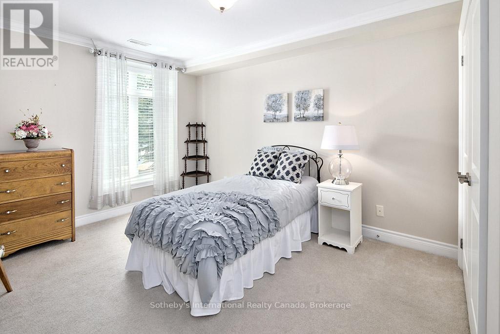 101 - 27 Beaver Street S, Blue Mountains, Ontario  N0H 2P0 - Photo 23 - X12333059