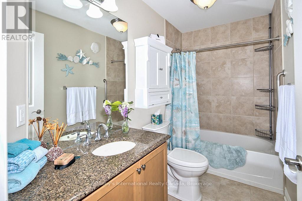 101 - 27 Beaver Street S, Blue Mountains, Ontario  N0H 2P0 - Photo 27 - X12333059