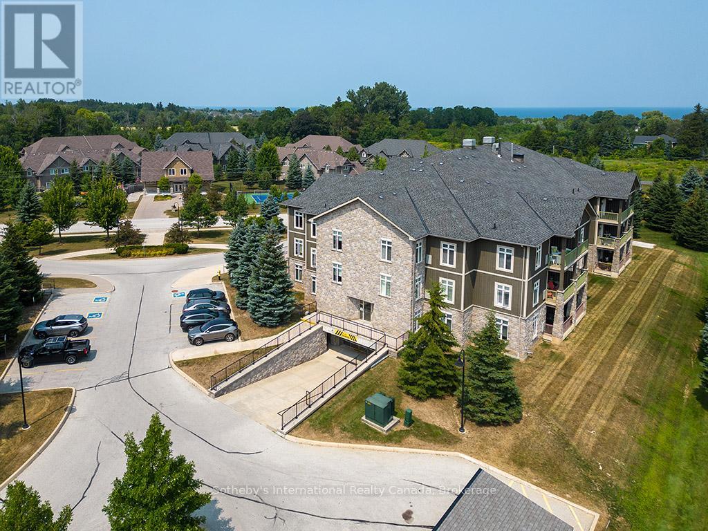 101 - 27 Beaver Street S, Blue Mountains, Ontario  N0H 2P0 - Photo 29 - X12333059