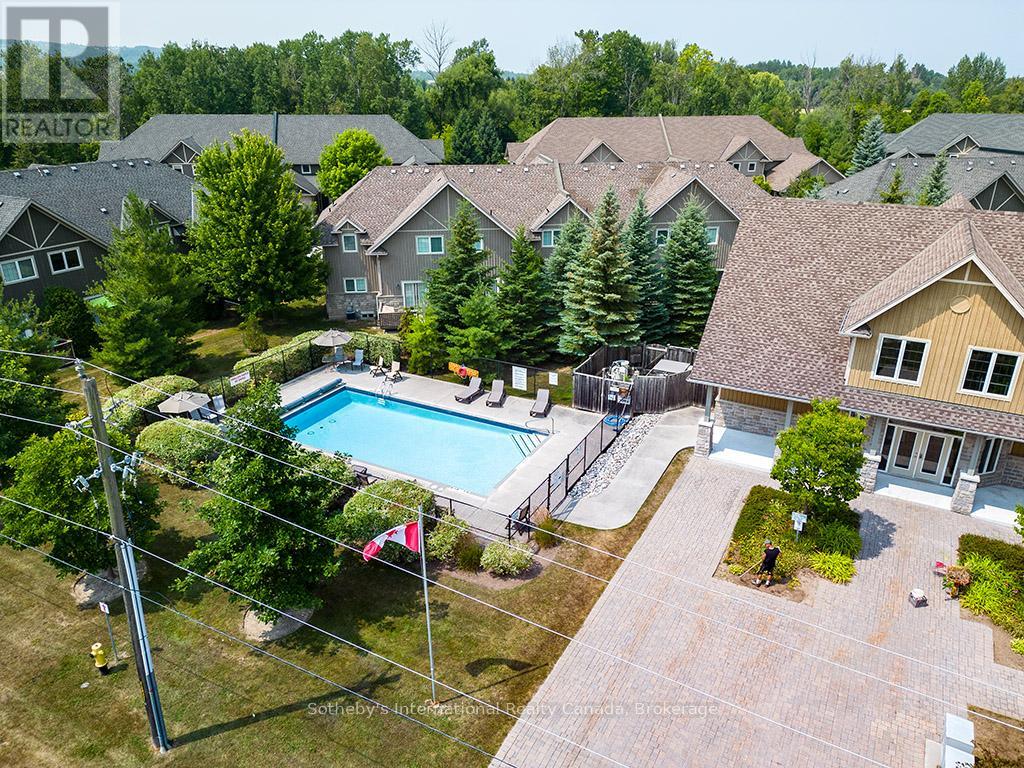 101 - 27 Beaver Street S, Blue Mountains, Ontario  N0H 2P0 - Photo 31 - X12333059