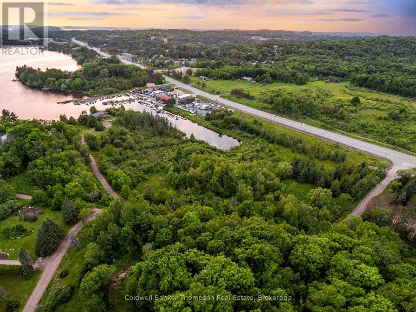 210 Allisons Point Road, Huntsville, Ontario  P1H 1B5 - Photo 5 - X12333095