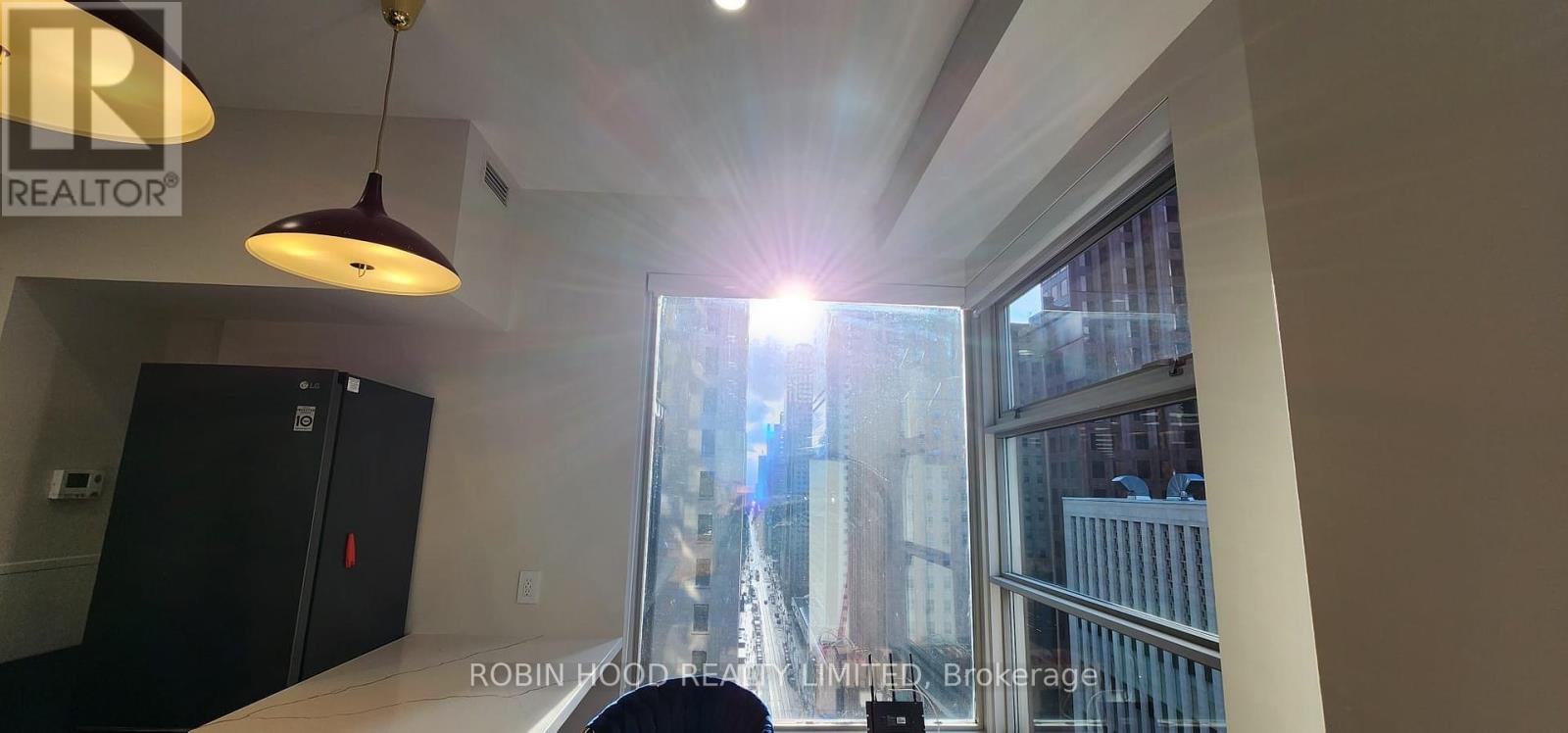 1703 - 1 King Street W, Toronto, Ontario  M5H 1A1 - Photo 3 - C12332870