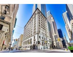 1703 - 1 KING STREET W, Toronto, Ontario