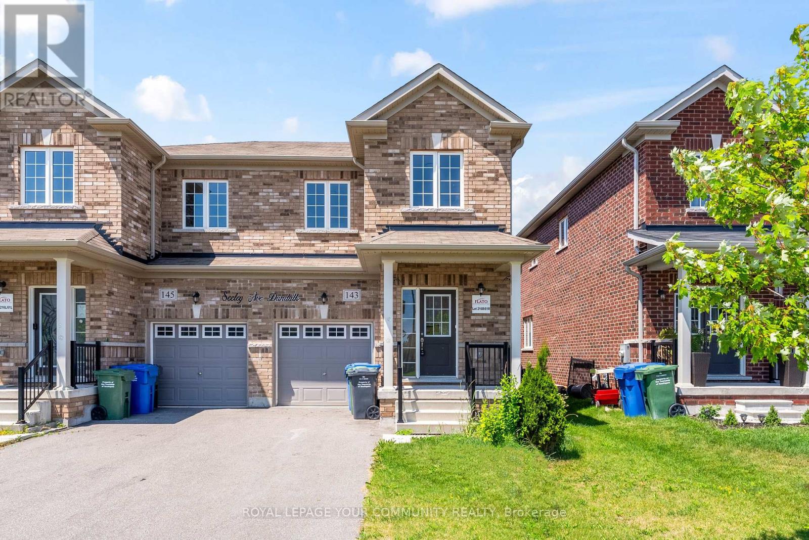 Property at 143 SEELEY AVENUE image 1