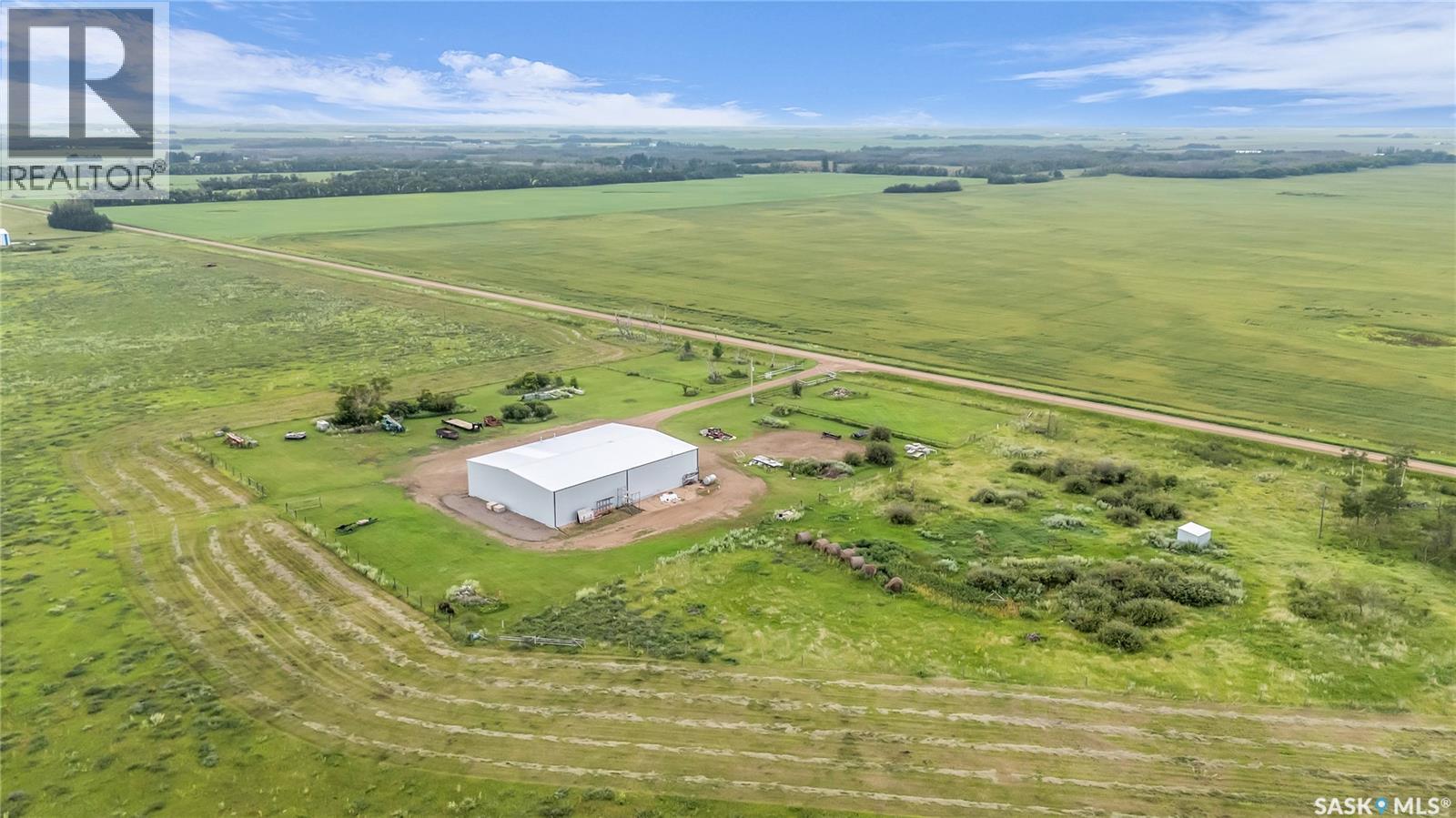 Ramsahoi Land, Corman Park Rm No. 344, Saskatchewan  S7K 3J5 - Photo 18 - SK014679