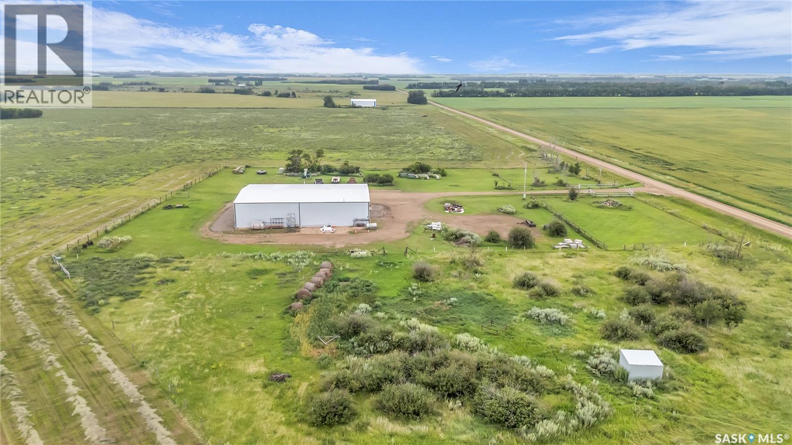 Ramsahoi Land, Corman Park Rm No. 344, Saskatchewan  S7K 3J5 - Photo 22 - SK014679