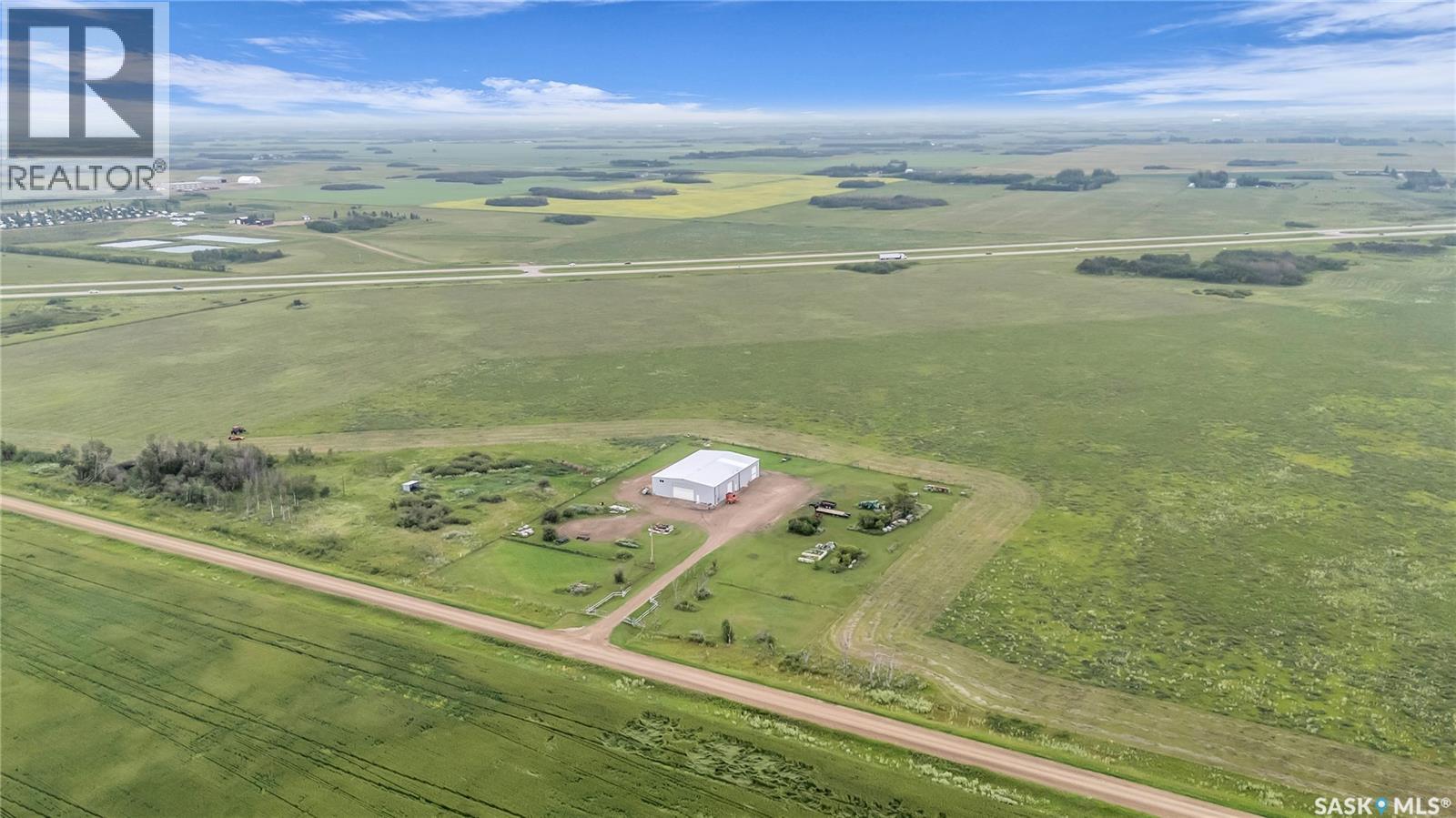 Ramsahoi Land, Corman Park Rm No. 344, Saskatchewan  S7K 3J5 - Photo 12 - SK014679