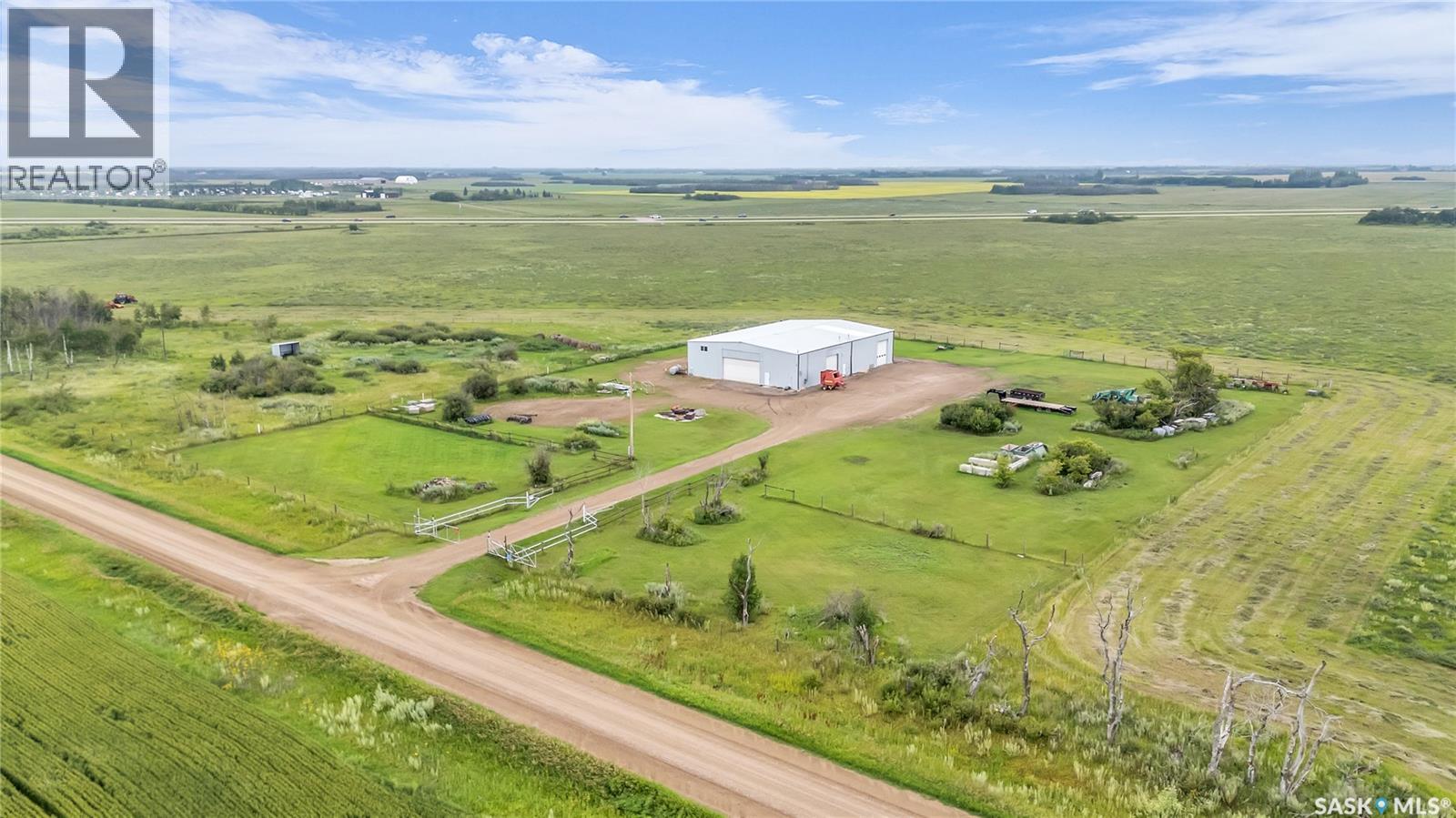 Ramsahoi Land, Corman Park Rm No. 344, Saskatchewan  S7K 3J5 - Photo 24 - SK014679