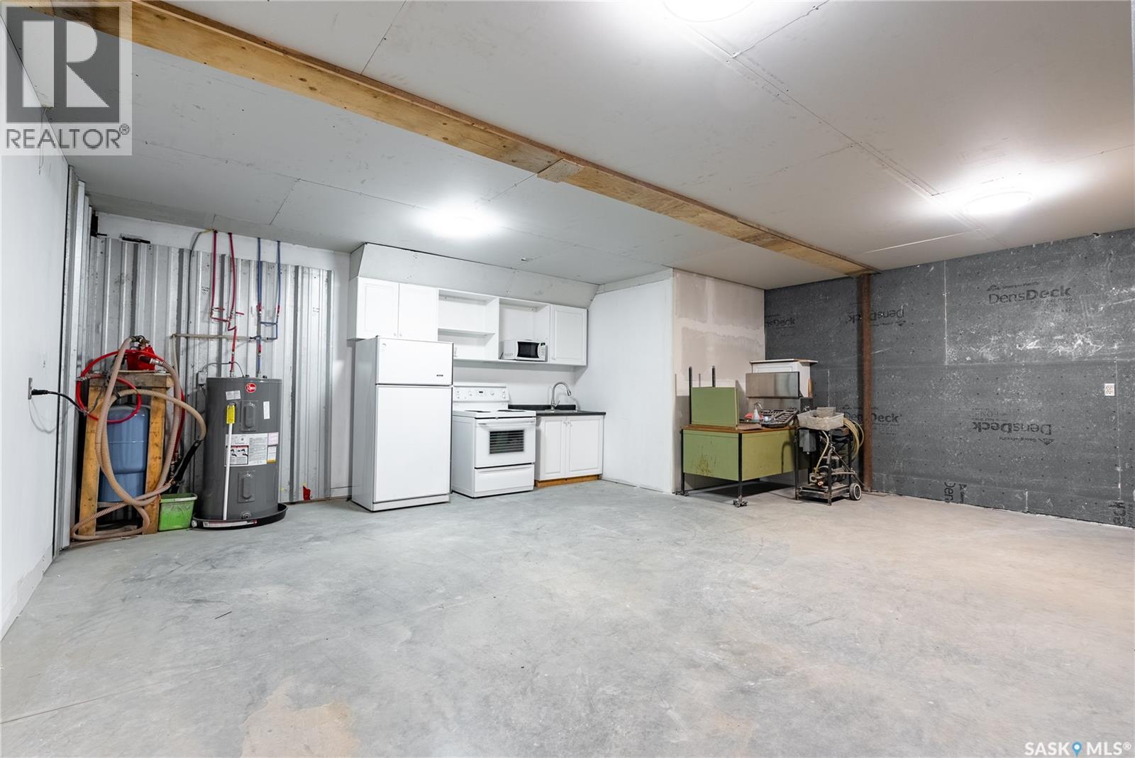 Ramsahoi Land, Corman Park Rm No. 344, Saskatchewan  S7K 3J5 - Photo 35 - SK014679