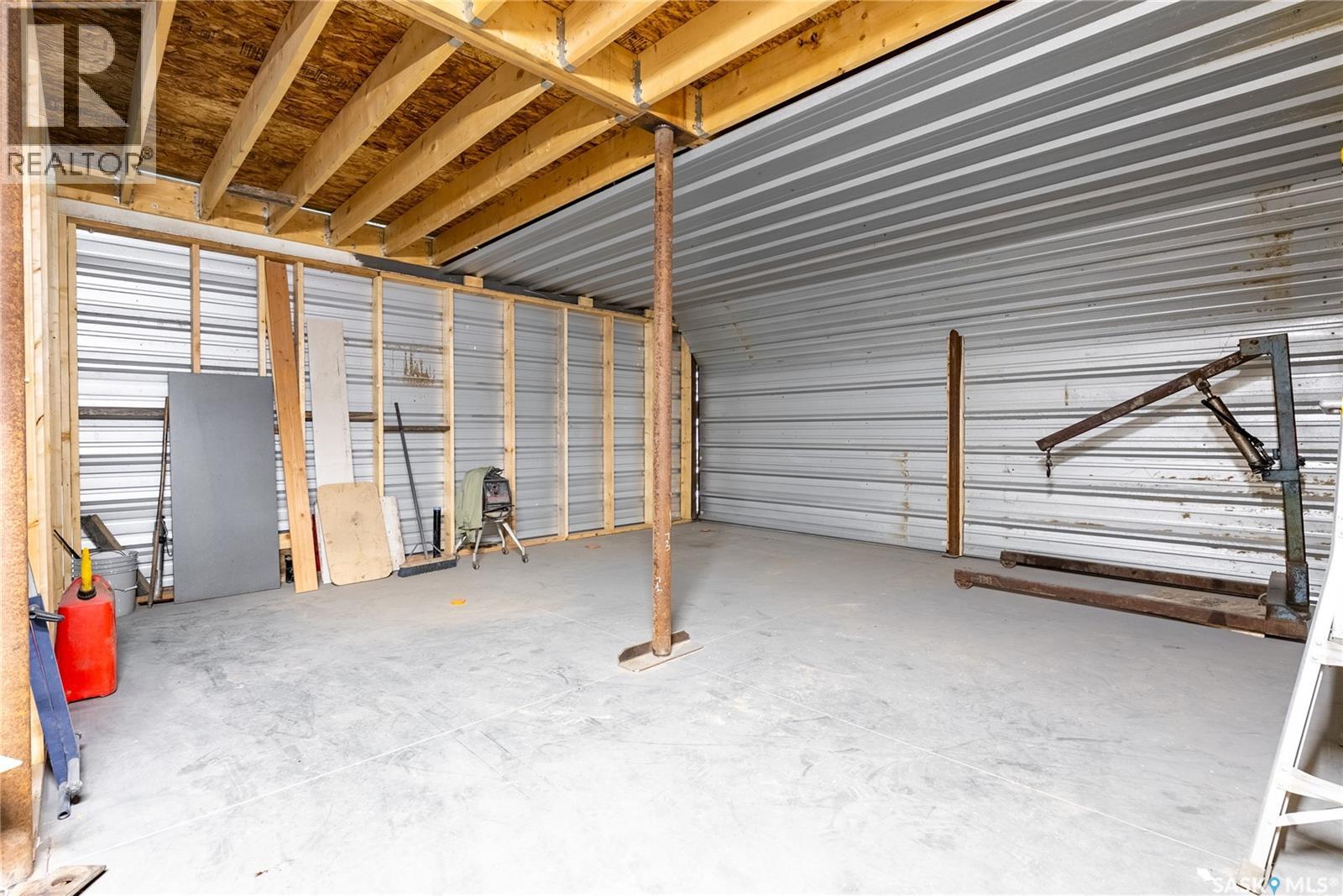Ramsahoi Land, Corman Park Rm No. 344, Saskatchewan  S7K 3J5 - Photo 41 - SK014679