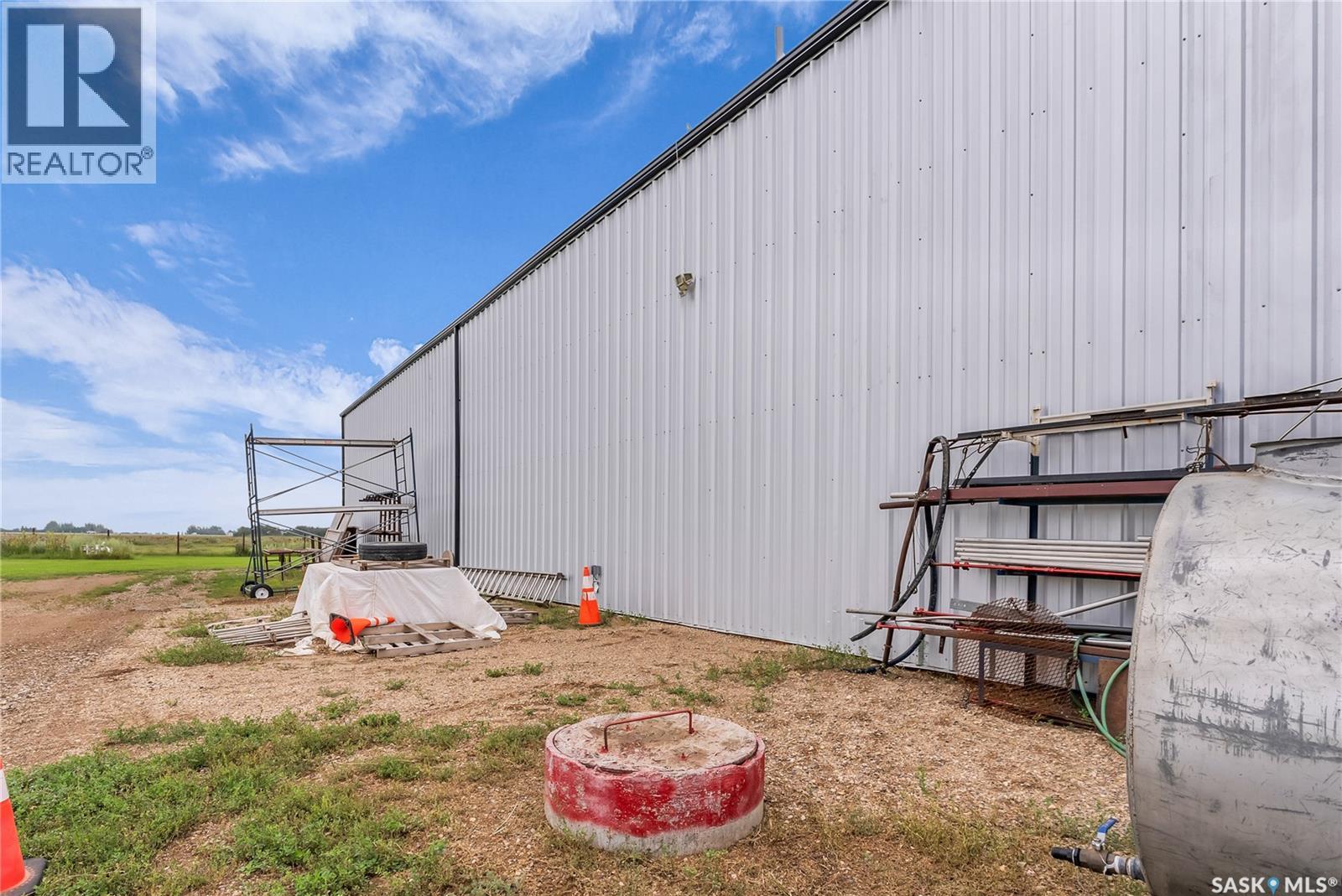 Ramsahoi Land, Corman Park Rm No. 344, Saskatchewan  S7K 3J5 - Photo 43 - SK014679