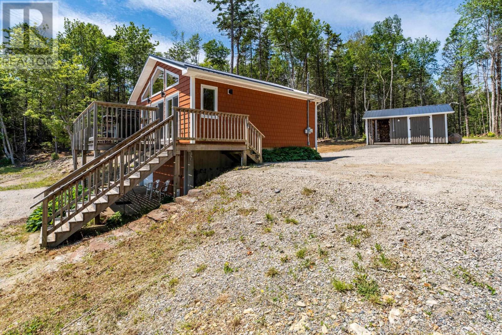 144 Orchard Lane, Corberrie, Nova Scotia  B0W 3T0 - Photo 32 - 202516374