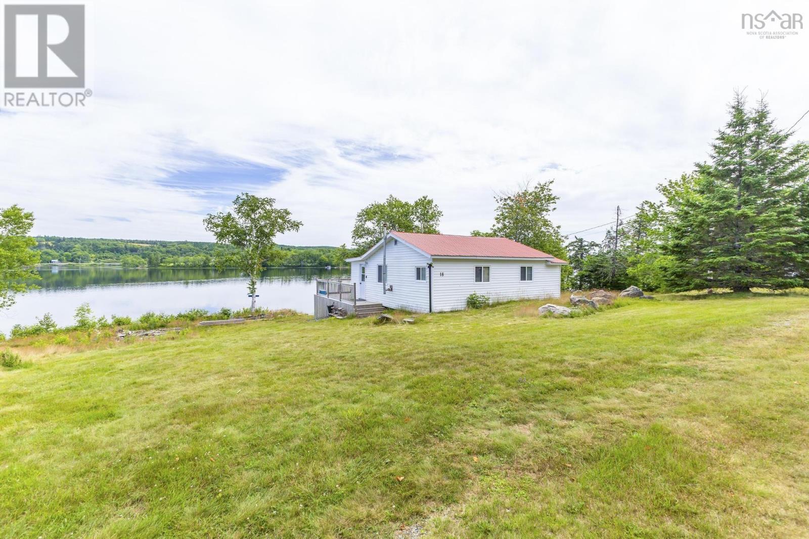 18 Fenwick Rd, Eden Lake, Nova Scotia  B2H 5C7 - Photo 10 - 202517553