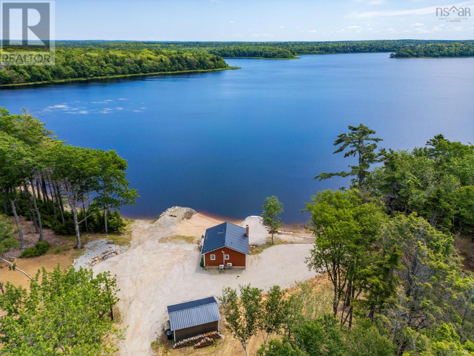 144 Orchard Lane, Corberrie, Nova Scotia  B0W 3T0 - Photo 41 - 202516374
