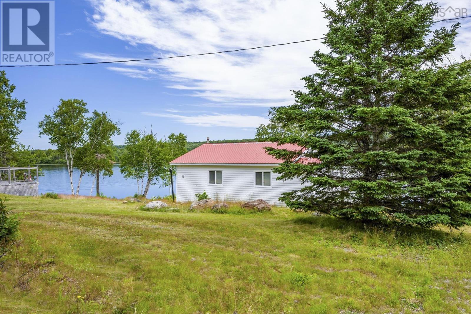 18 Fenwick Rd, Eden Lake, Nova Scotia  B2H 5C7 - Photo 43 - 202517553
