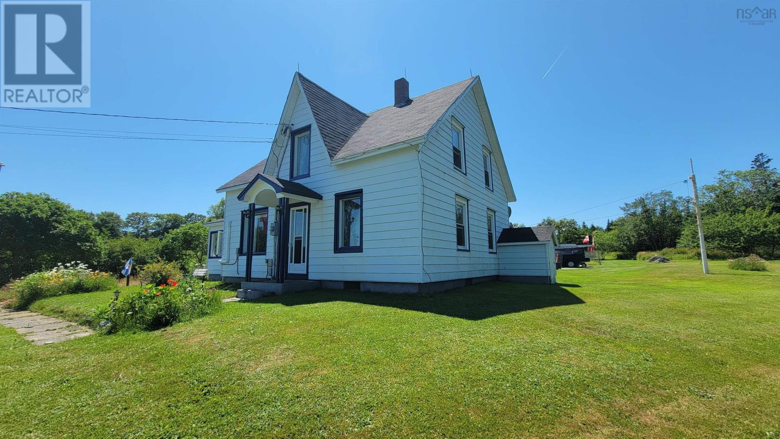 486 335 Highway, West Pubnico, Nova Scotia  B0W 3S0 - Photo 11 - 202517627