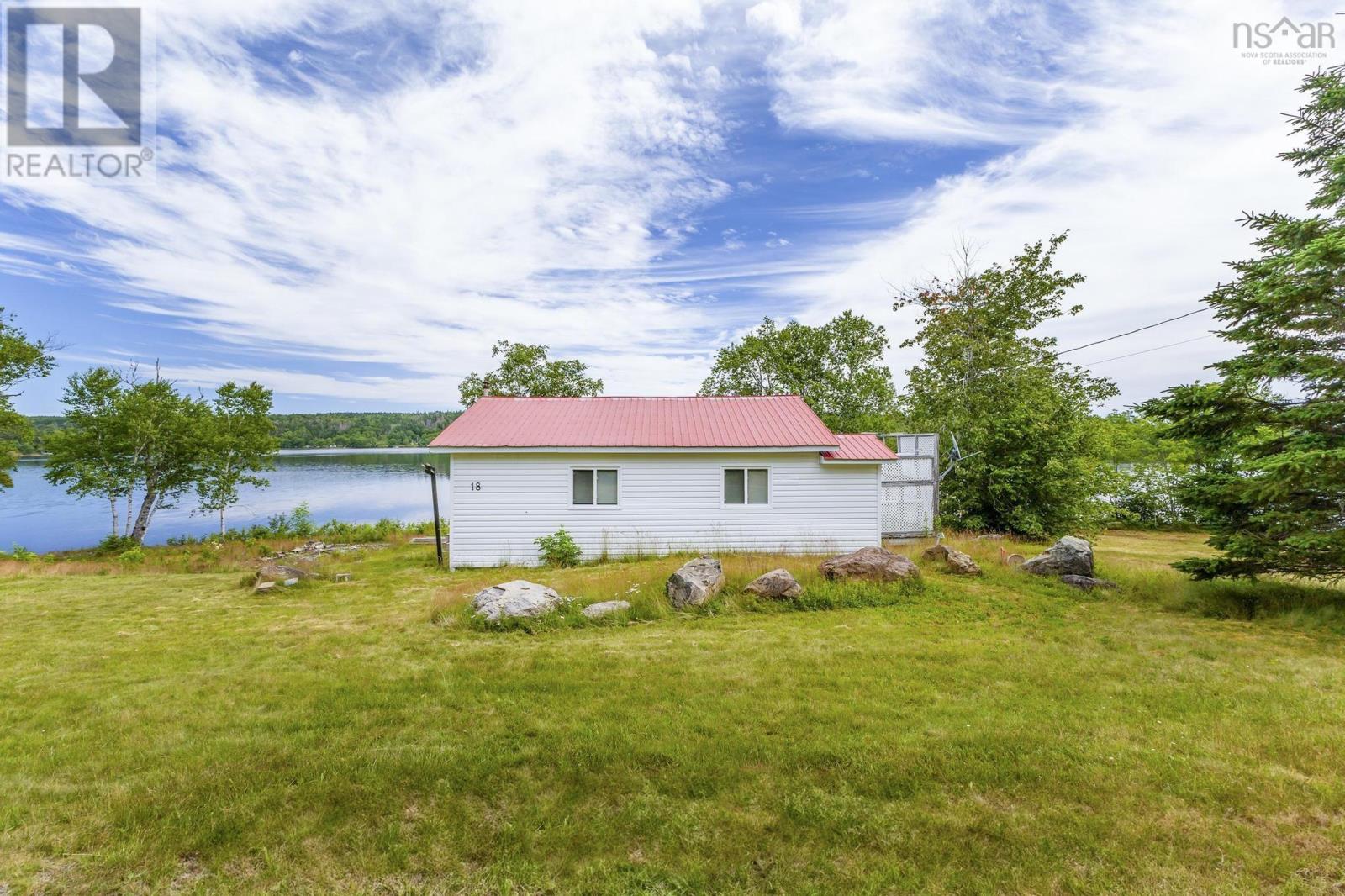 18 Fenwick Rd, Eden Lake, Nova Scotia  B2H 5C7 - Photo 39 - 202517553