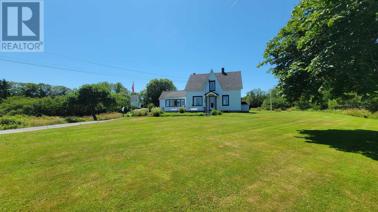 486 335 Highway, West Pubnico, Nova Scotia